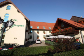 Hotels in Hohenstein-Ernstthal